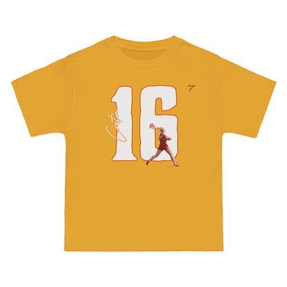 Jenna Cratin Vintage Tee