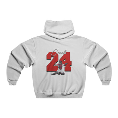 Ethan Crook Vintage Hoodie