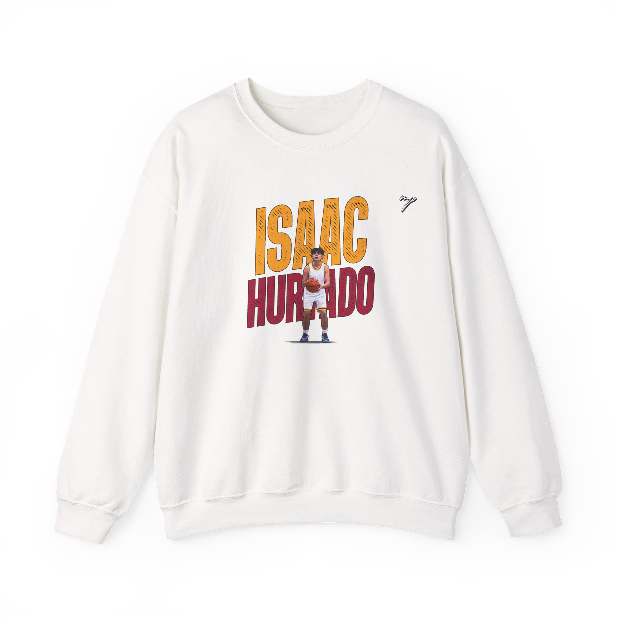 Isaac Hurtado Crewneck