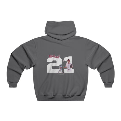 Jake Wilhoit Vintage Hoodie