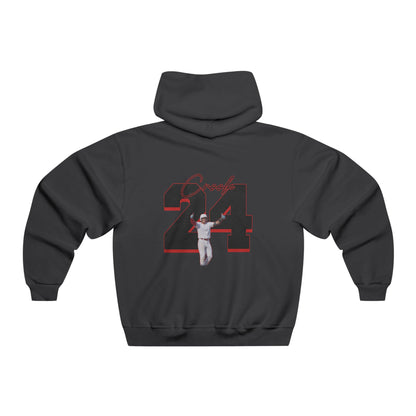 Ethan Crook Vintage Hoodie