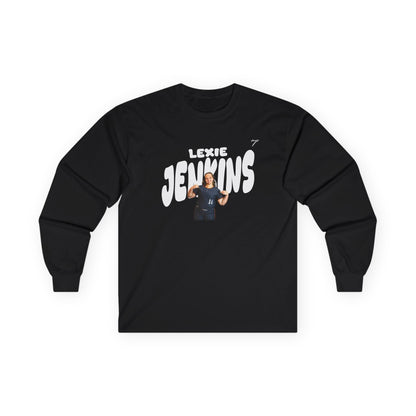 Lexington Jenkins Long Sleeve Tee