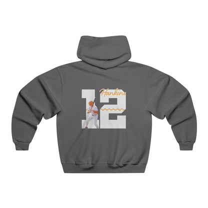 Evan Hankins Vintage Hoodie
