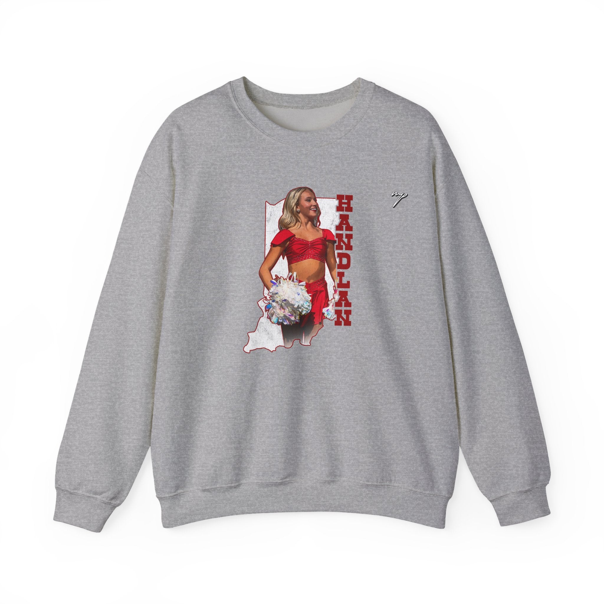 Jenna Handlan Crewneck