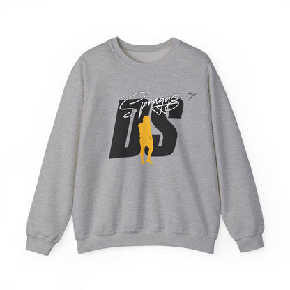 Dereion Spraggs Crewneck