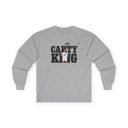 Carty Kingsbury Long Sleeve Tee