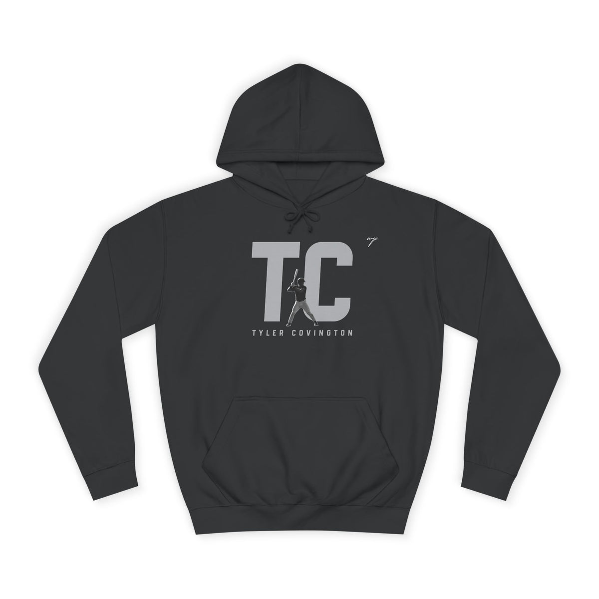 Tyler Covington Hoodie