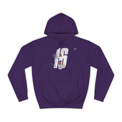 Cadence Lundgren Hoodie