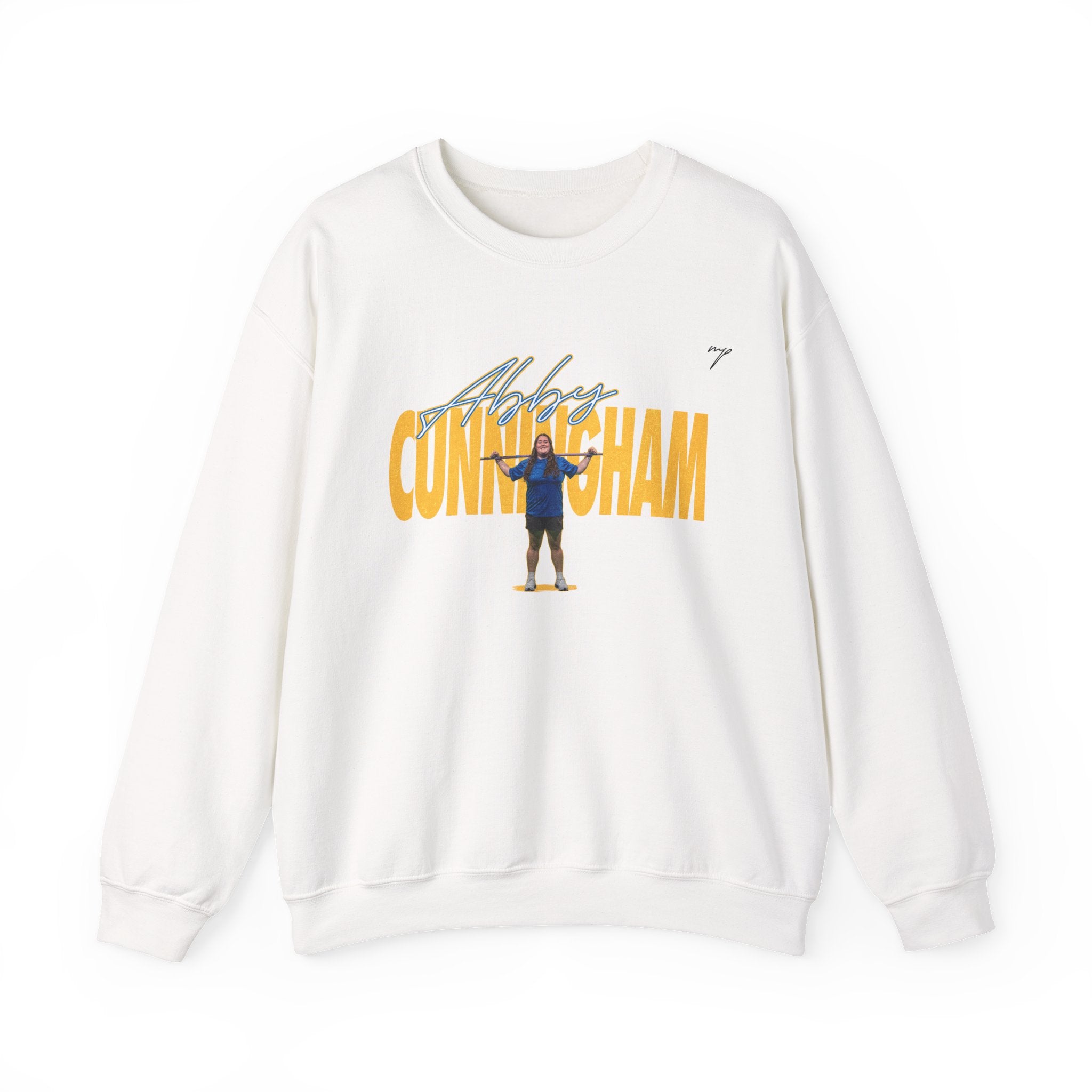 Abby Cunningham Crewneck