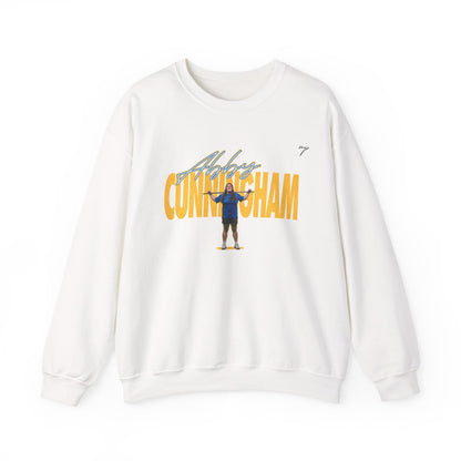 Abby Cunningham Crewneck