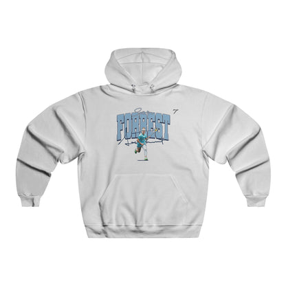 Sam Forrest Vintage Hoodie