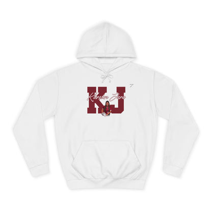 Kiersten Jara Hoodie