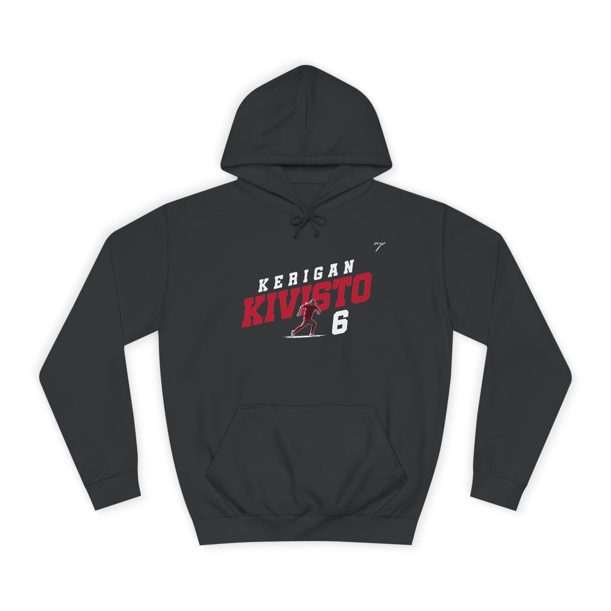 Kerigan Kivisto Hoodie