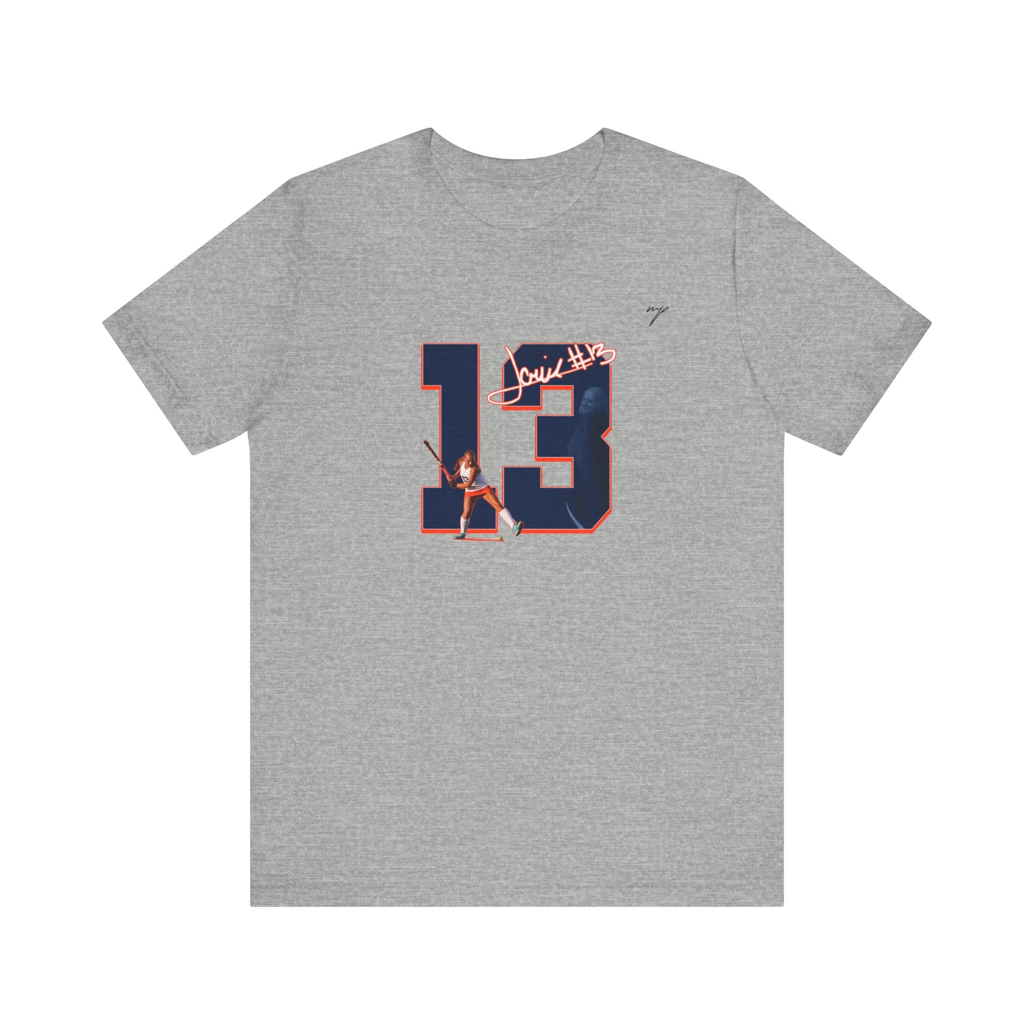 Jovie Weaver Graphic Tee