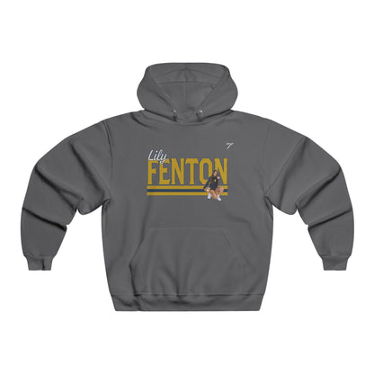 Lily Fenton Vintage Hoodie