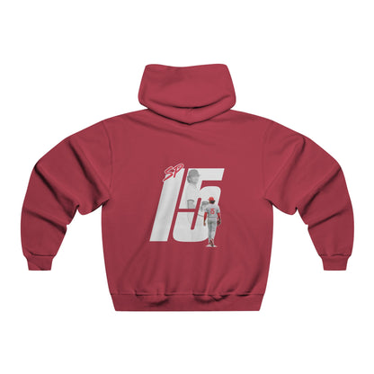 Sahil Patel Vintage Hoodie