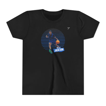 Kai Jackson YOUTH Graphic Tee