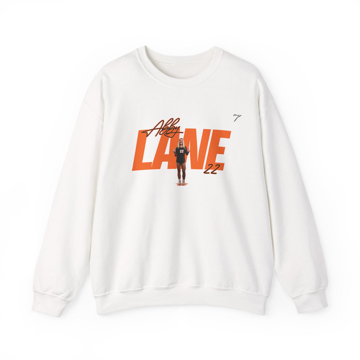 Abby Lane Crewneck