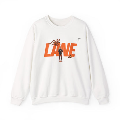 Abby Lane Crewneck