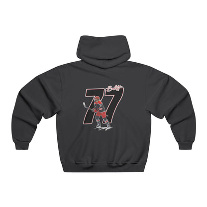 Haley Beckett Vintage Hoodie
