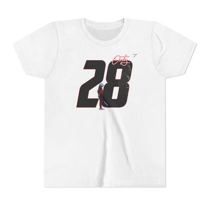 Alexis Ortiz YOUTH Graphic Tee
