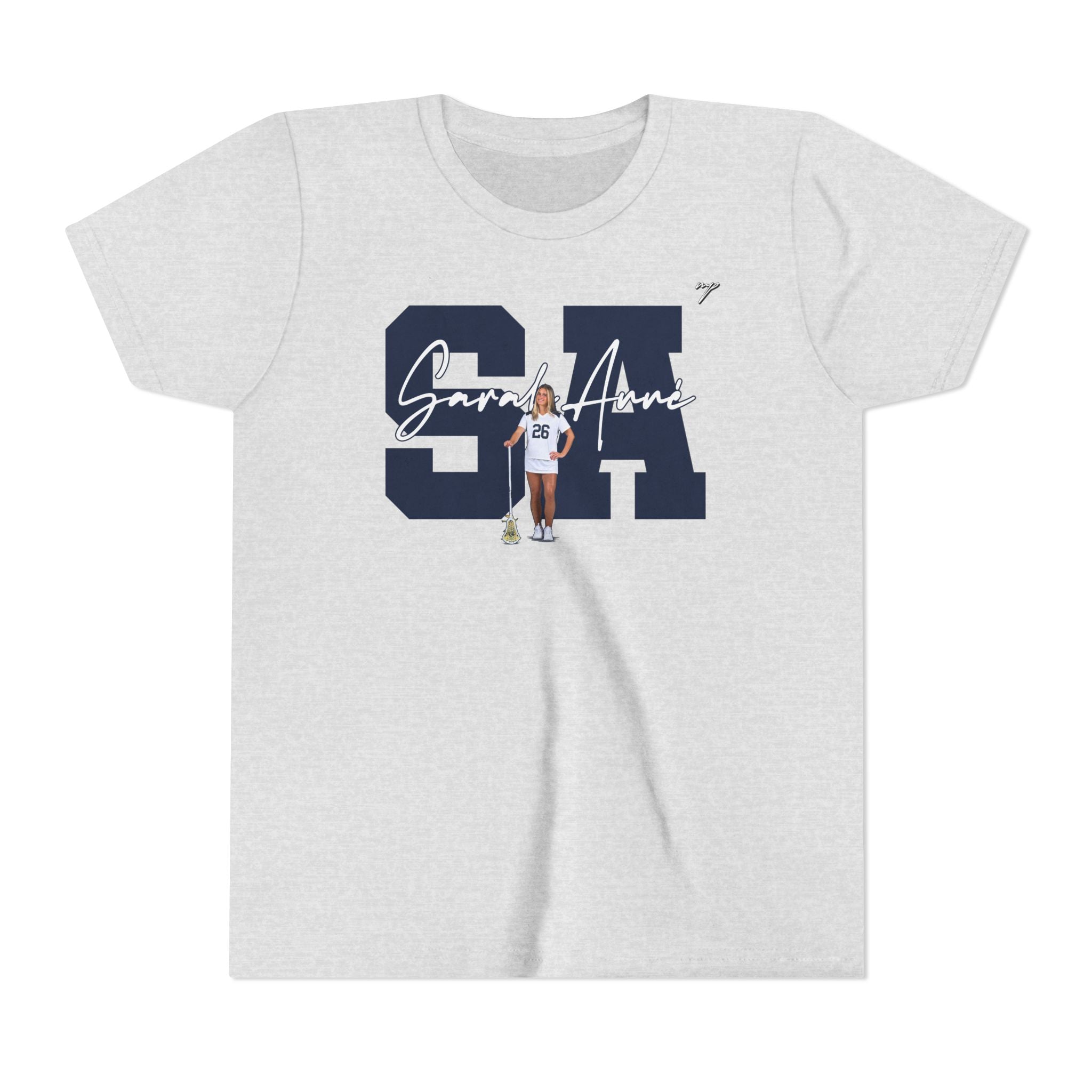 Sarah Anné YOUTH Graphic Tee