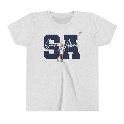Sarah Anné YOUTH Graphic Tee