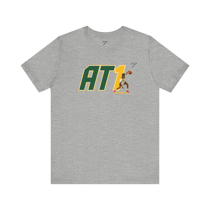 Amoni Taylor Graphic Tee