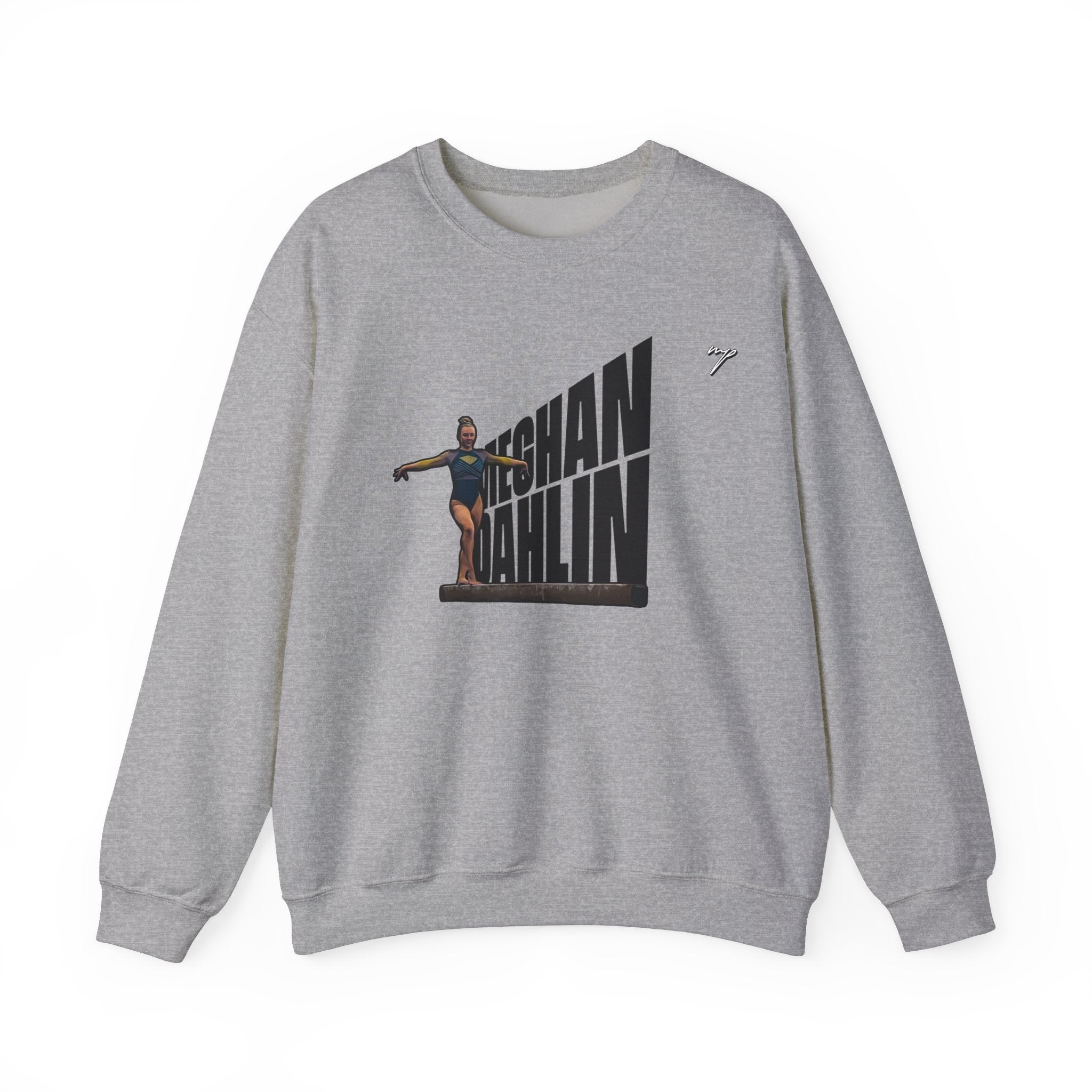 Meghan Dahlin Crewneck