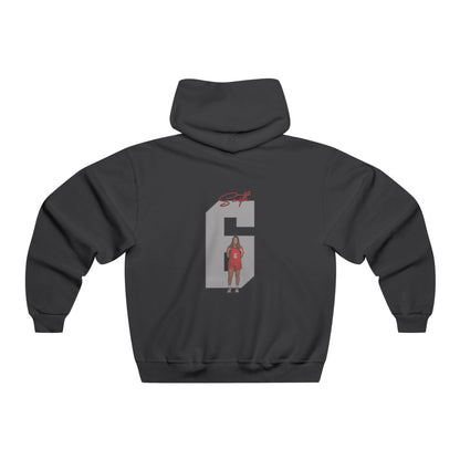 Gracyn Smith Vintage Hoodie