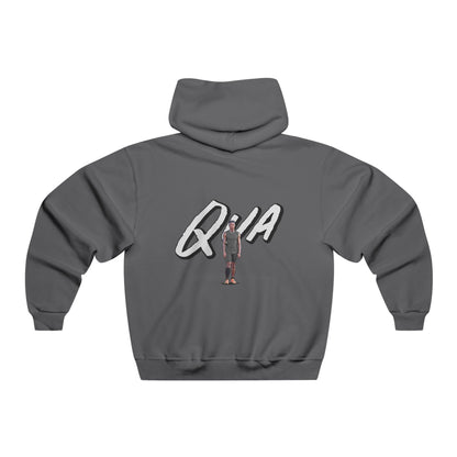 DeQuavious Mosley Vintage Hoodie