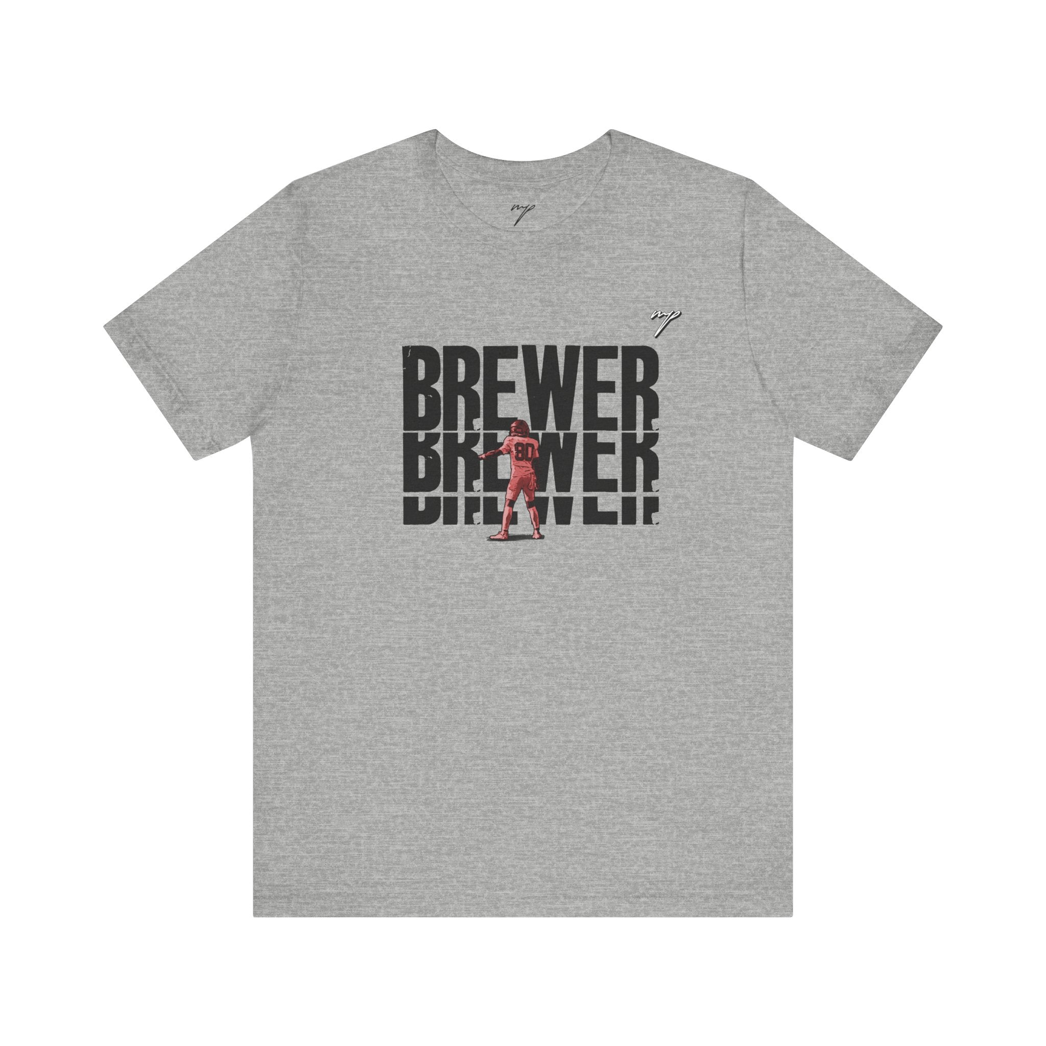 Tremont Brewer Graphic Tee