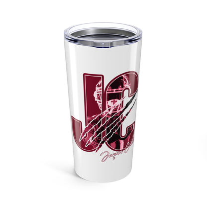 Jaquon Coulter Tumbler Mug