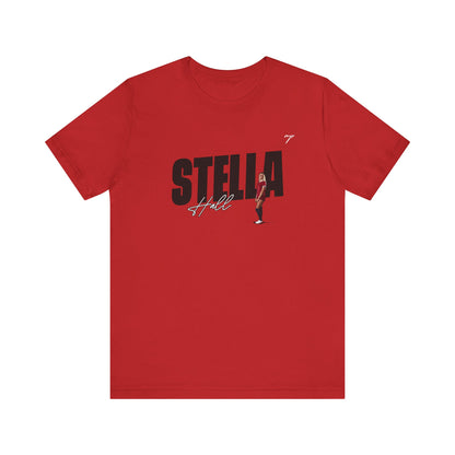 Stella Hall Graphic Tee