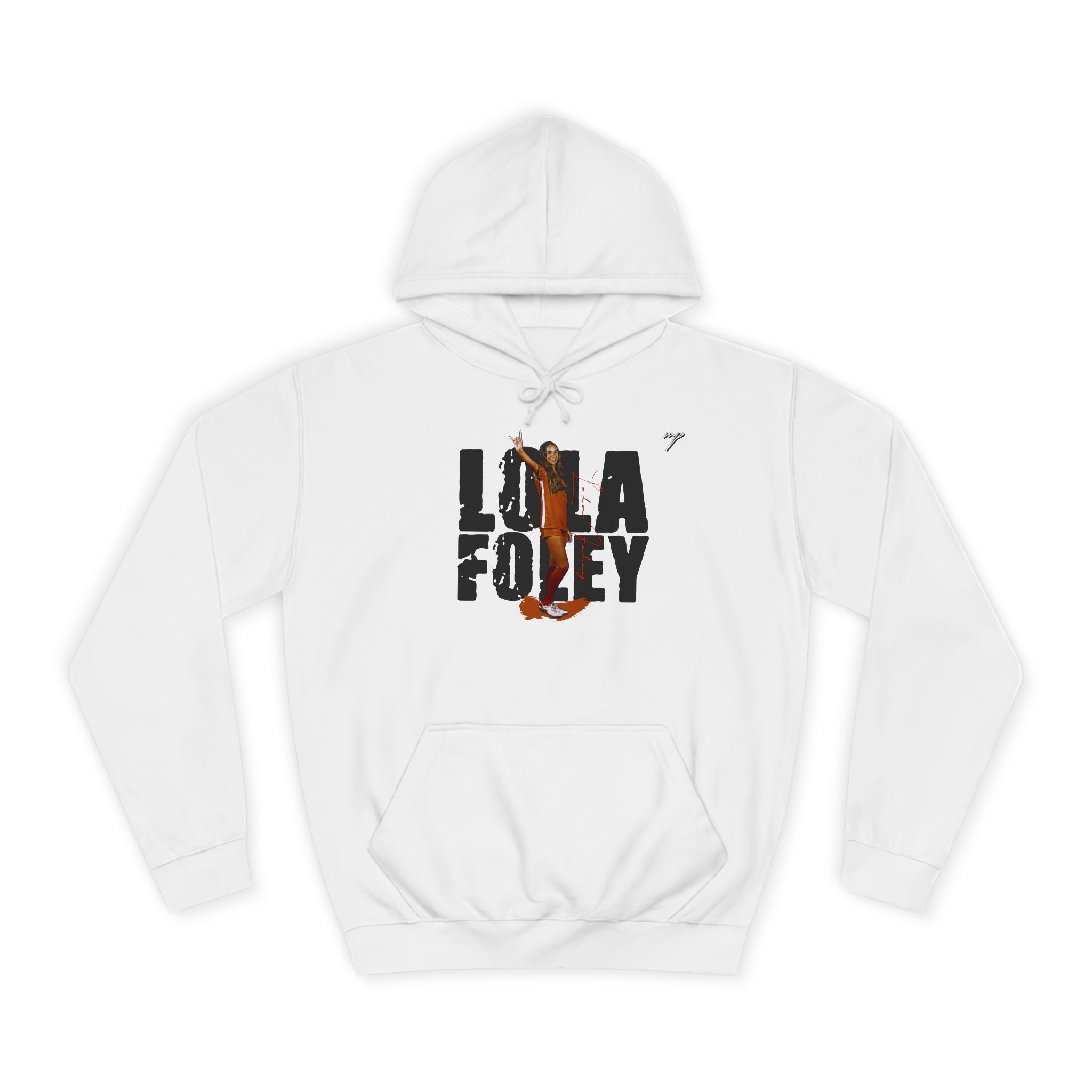 Lola Foley Hoodie
