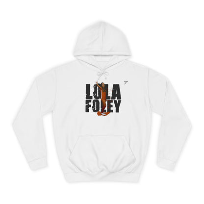 Lola Foley Hoodie
