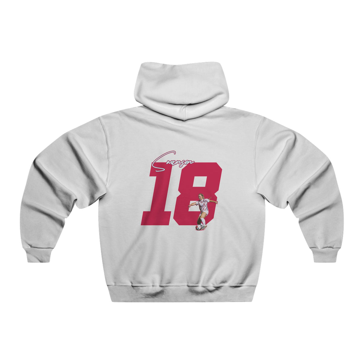 Lainey Swanson Vintage Hoodie