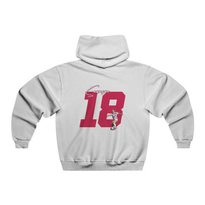 Lainey Swanson Vintage Hoodie