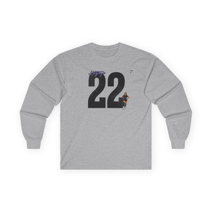 Adria Kitzinger Long Sleeve