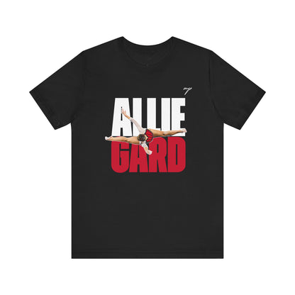 Allie Gard Graphic Tee