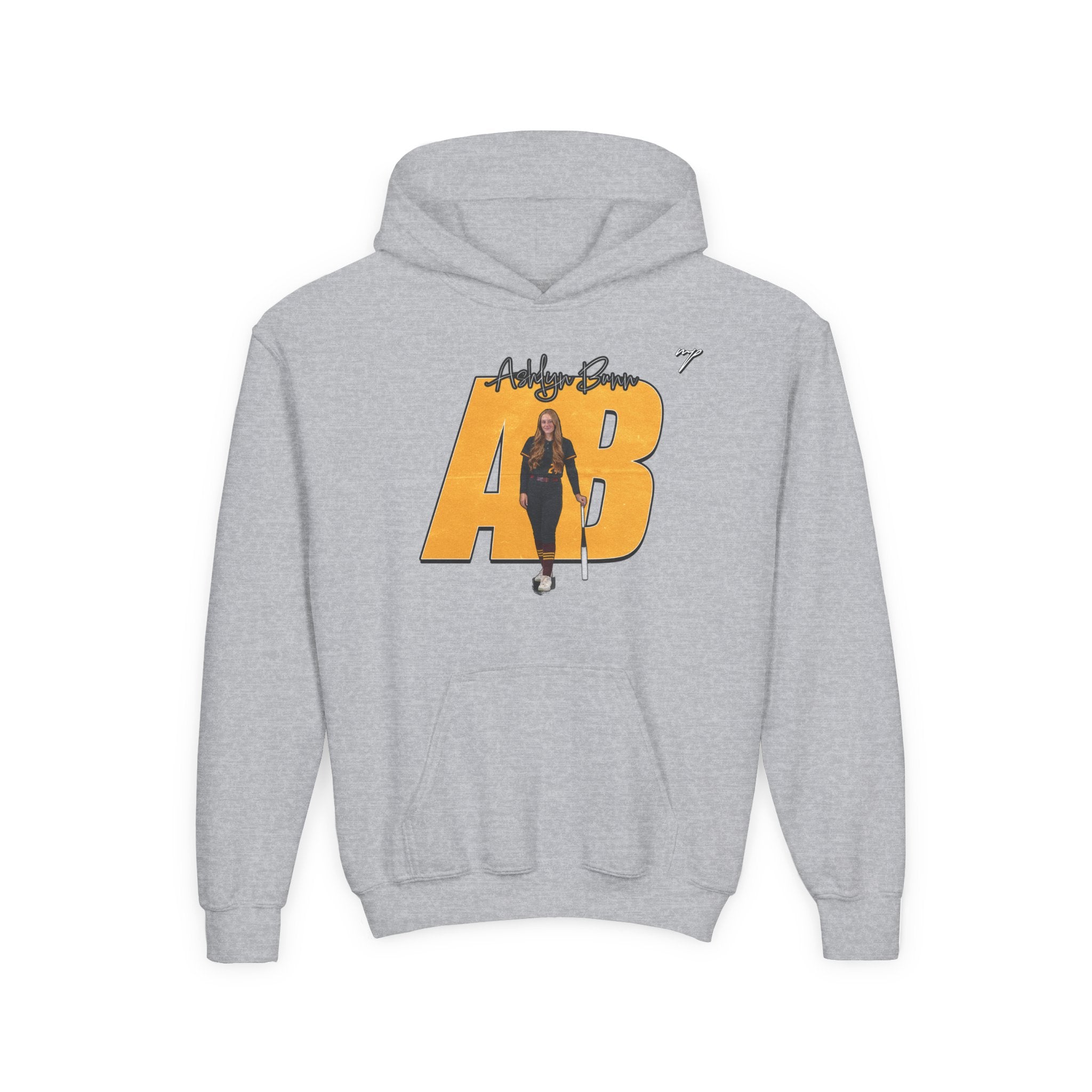 Ashlyn Bunn YOUTH Hoodie