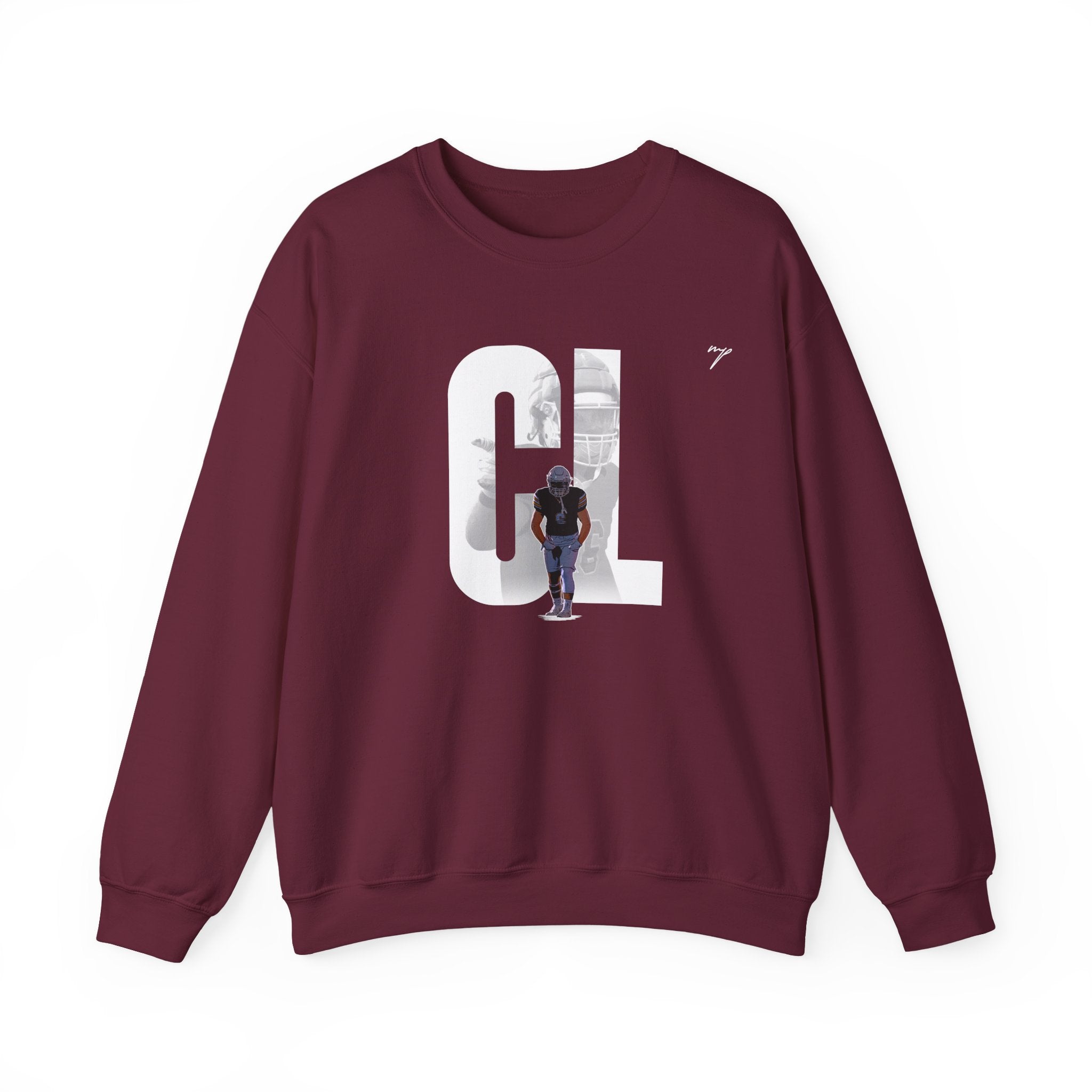 Cooper Langston Crewneck