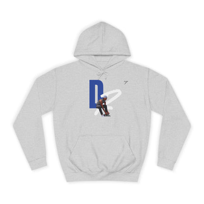 Dominick Rolle Hoodie