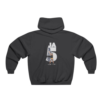 Jonas Acklin Vintage Hoodie