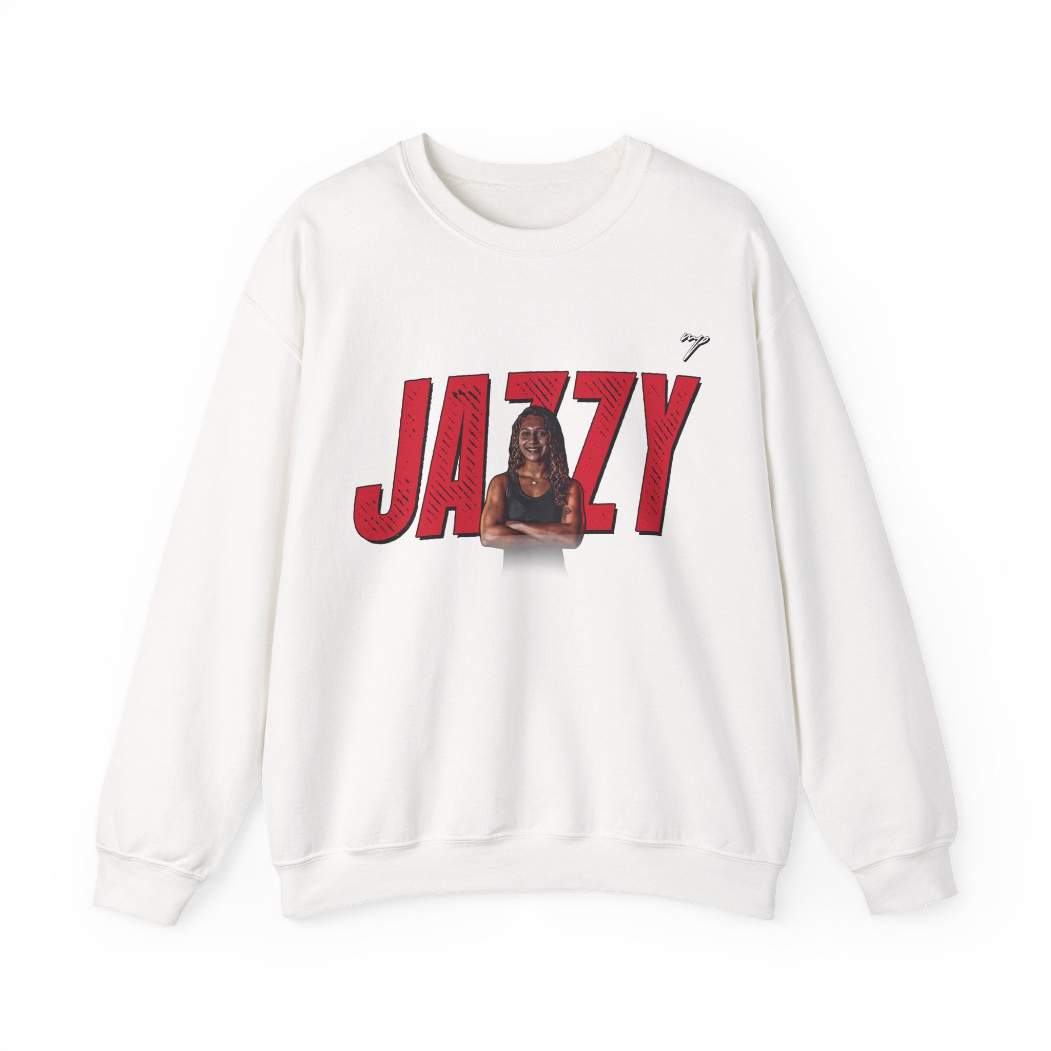 Jasmine Serrano Crewneck