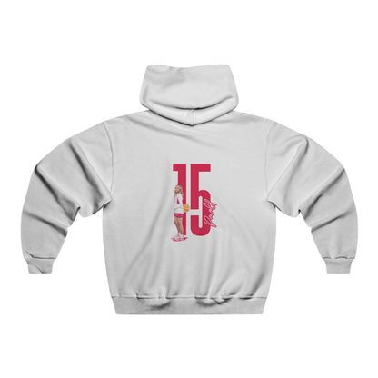 Molly Powell Vintage Hoodie
