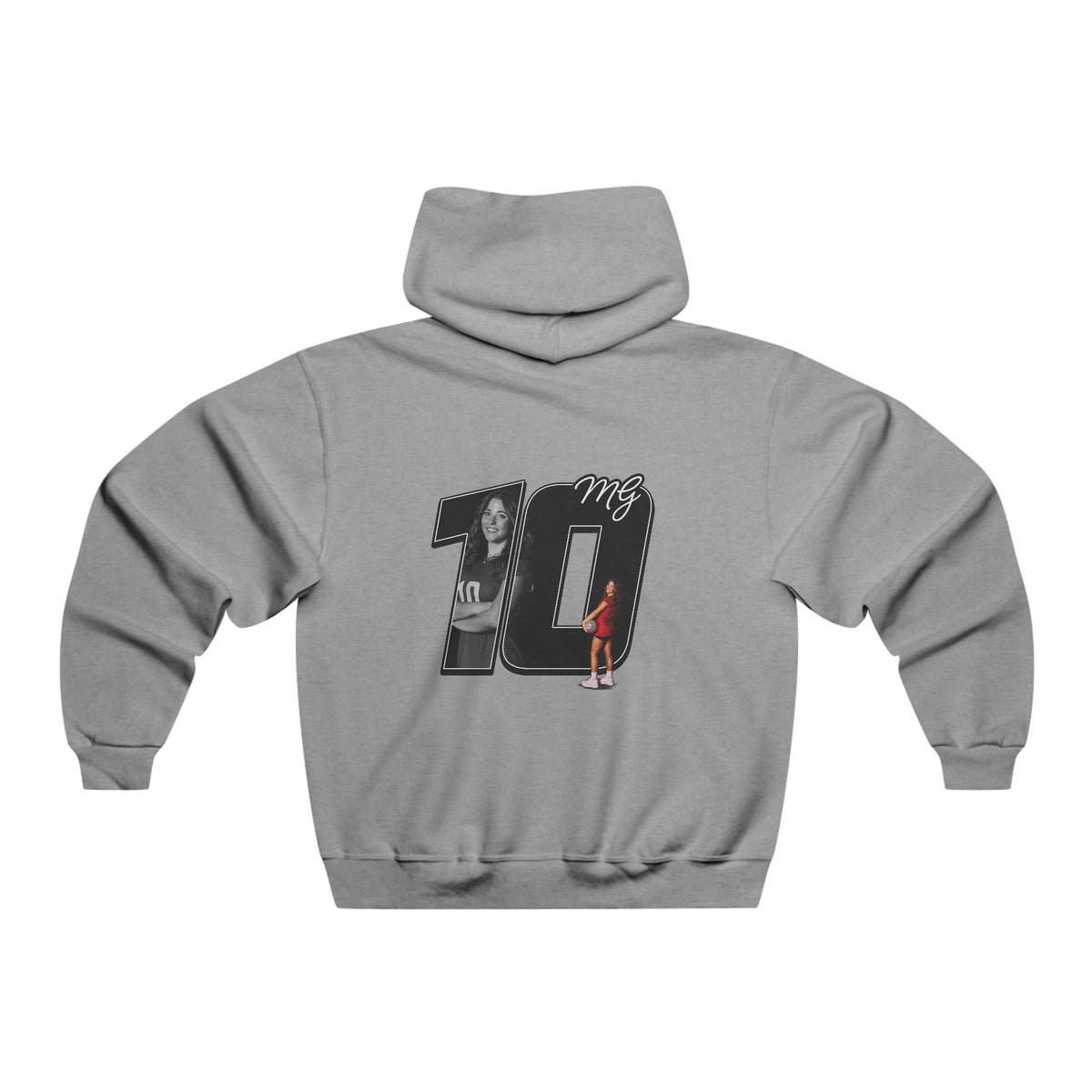 Makena Gamby Vintage Hoodie