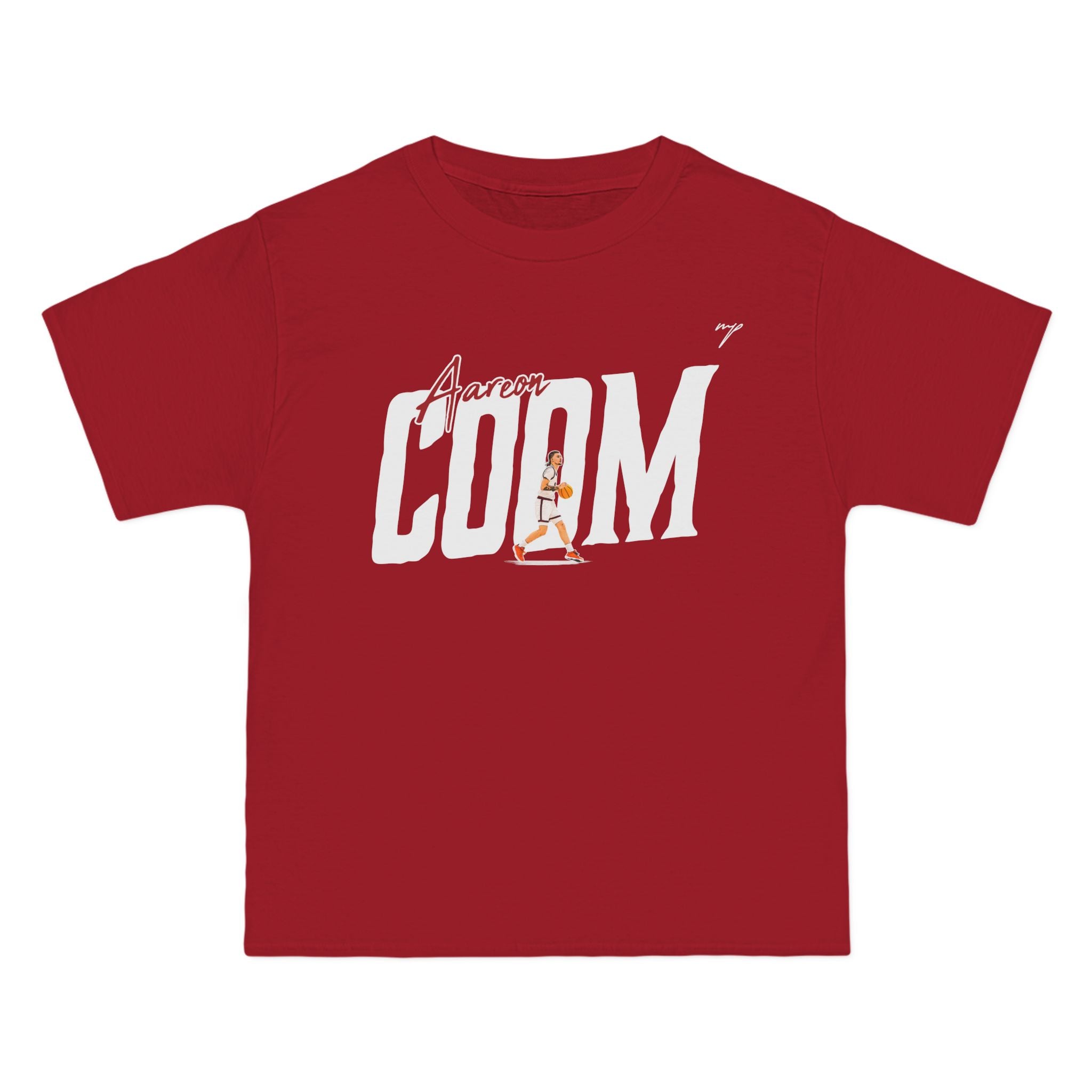 Aareon Coom Vintage Tee