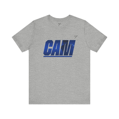 Camryn Green Graphic Tee