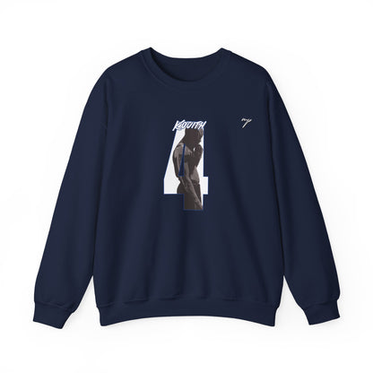 Batt Kouith Crewneck